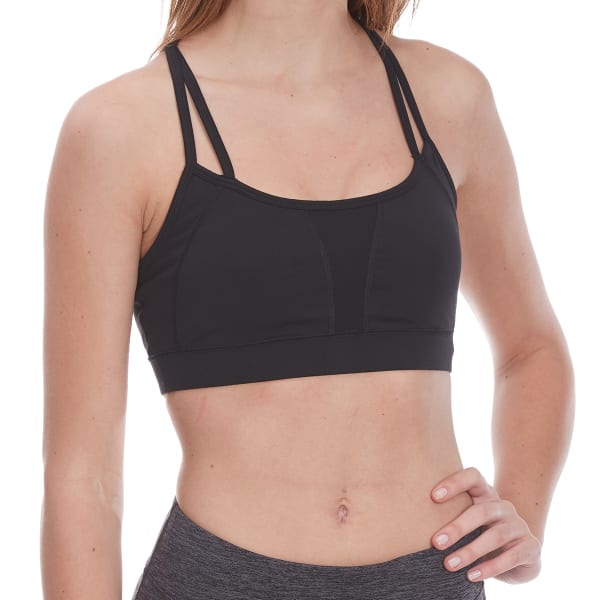 GAIAM Women's Iris Bra