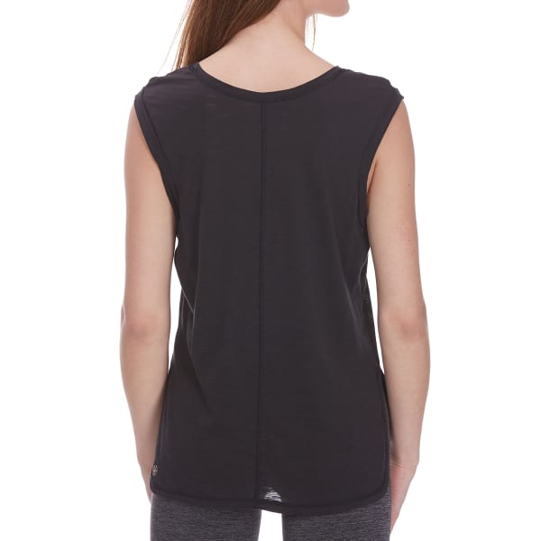 GAIAM Women's Sloan Sleeveless Tee