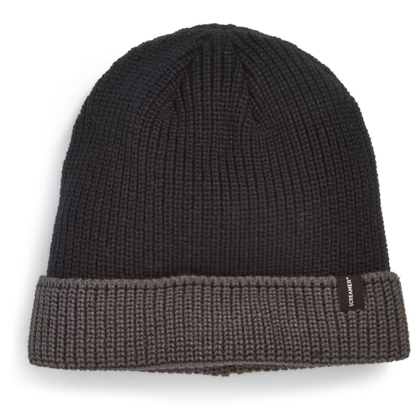 SCREAMER Mark Beanie