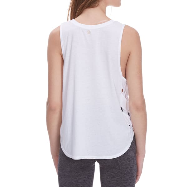 GAIAM Women's Posey Tank Top