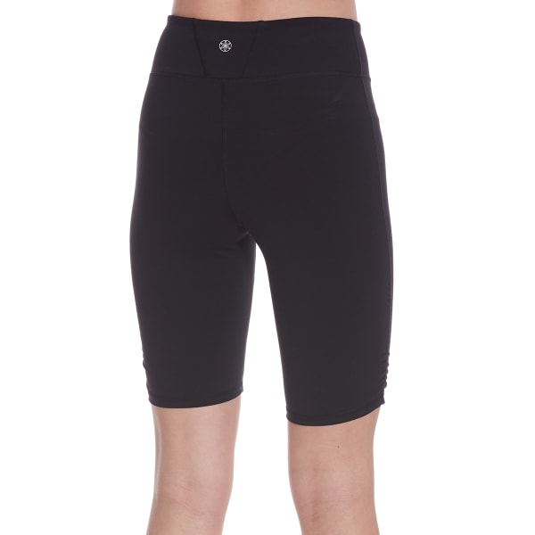 GAIAM Women's Om Yoga Shorts - Bob's Stores