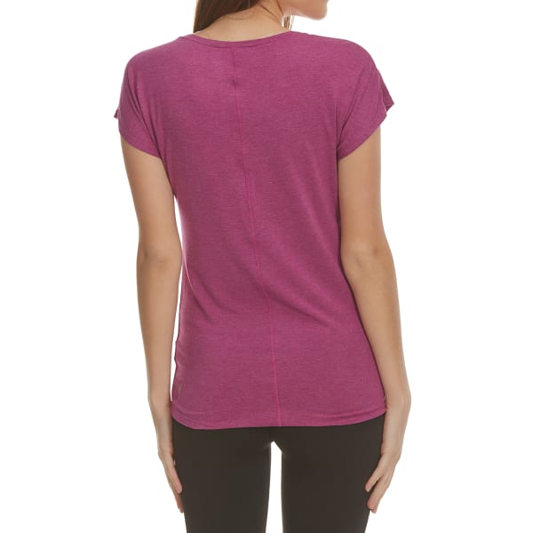 GAIAM Women's Find Beauty Intention Tee - Bob's Stores