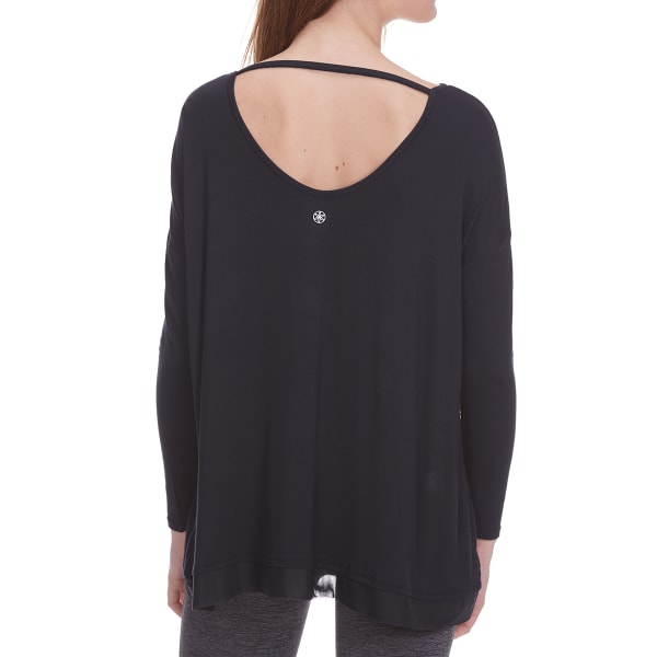 GAIAM Women's Nirvana Tunic