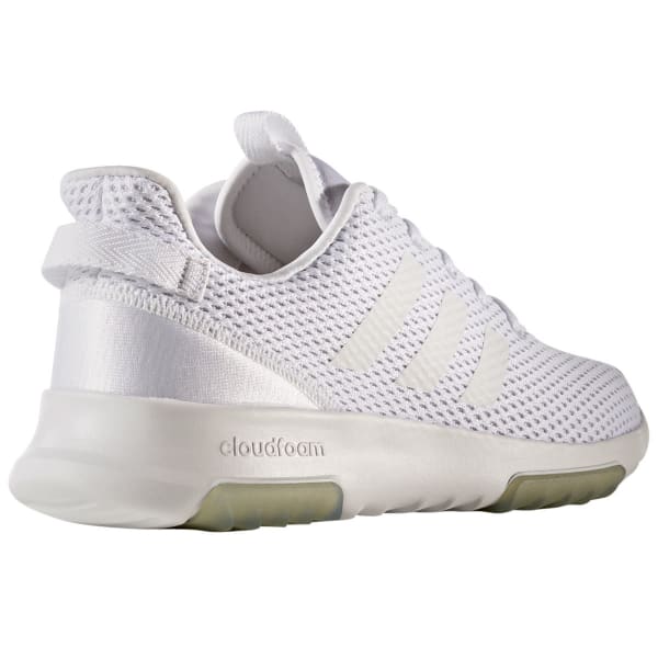 Cloudfoam racer store tr shoes white