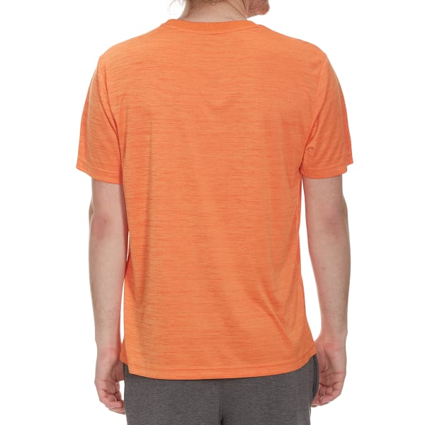 REEBOK Men's Neptune Short-Sleeve Tee