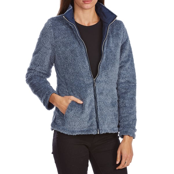 FREE COUNTRY Women's Cascade Quilted Reversible Jacket