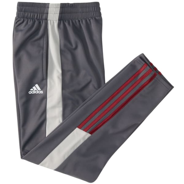 ADIDAS Big Boys' Striker Fleece Pants