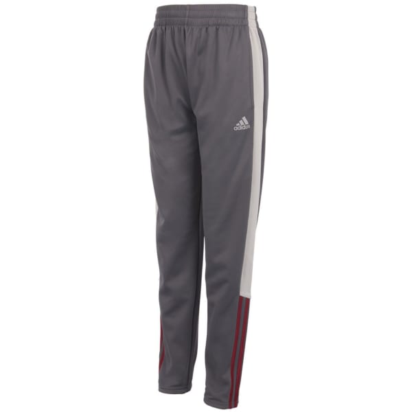 ADIDAS Big Boys' Striker Fleece Pants