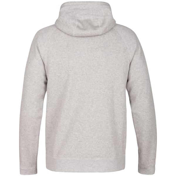 HURLEY Guys' Summit Two-Layered Fleece Full-Zip Hoodie