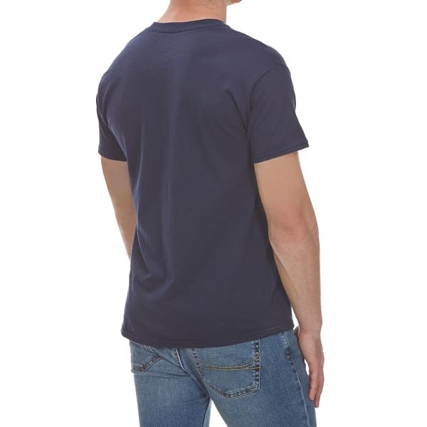 5STAR Guys' Freedom American Way Short-Sleeve Tee