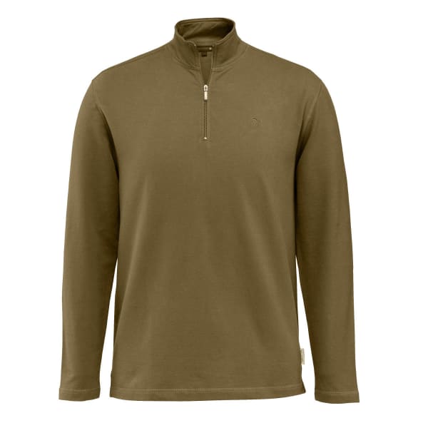 WOLVERINE Men's Benton 1/4 Zip Jacket