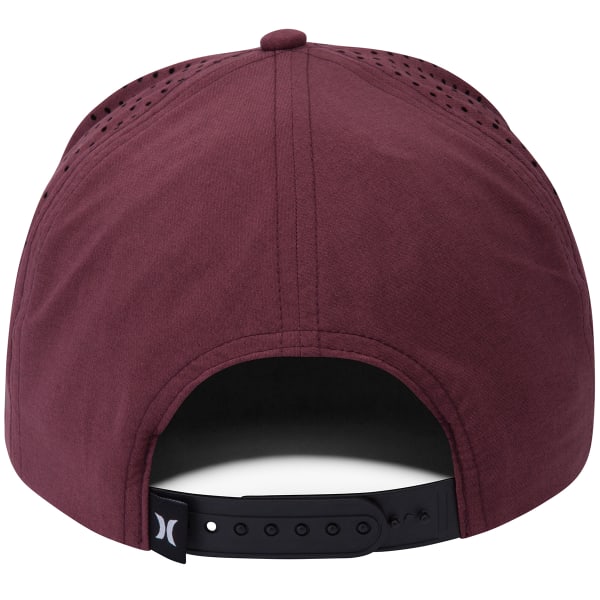 HURLEY Men's Dri-Fit Icon Hat