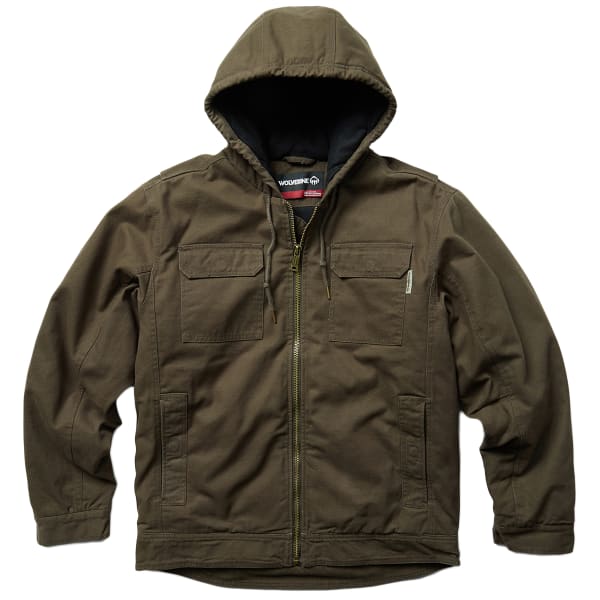 WOLVERINE Men's Lockhart Jacket