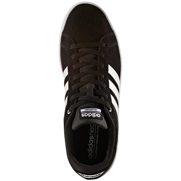 Adidas neo advantage sales black original