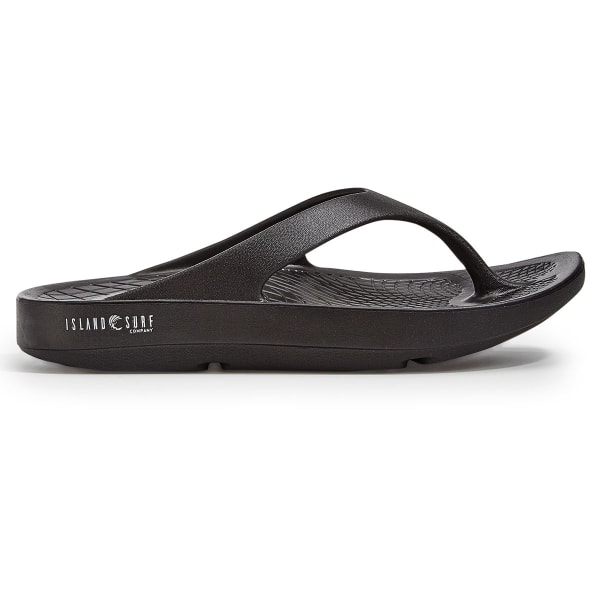 ISLAND SURF Unisex Wave Sandals - Bob’s Stores