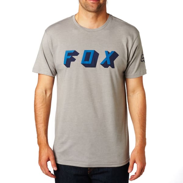 FOX Men's Barring Premium T-Shirt