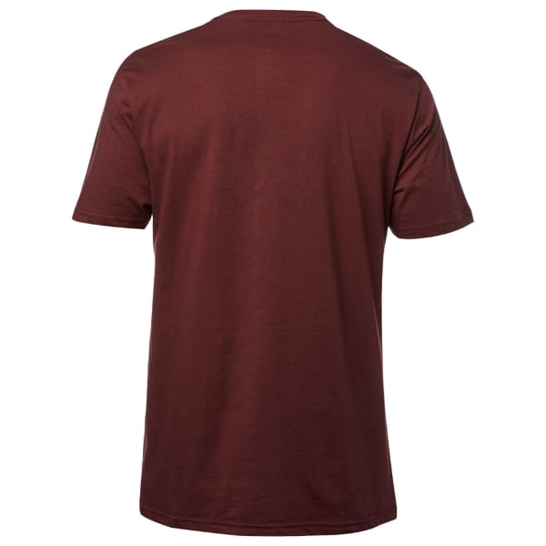 FOX RACING Guys' Zerio Premium Short-Sleeve Tee