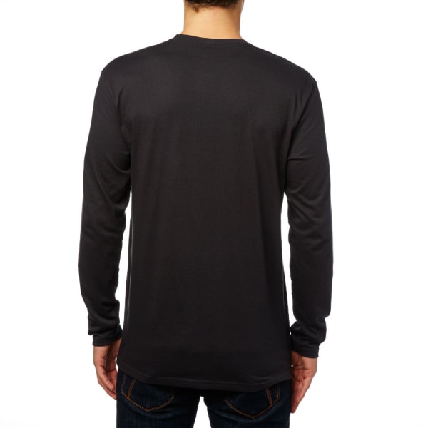 FOX Guys' Draftr Long Sleeve Tee