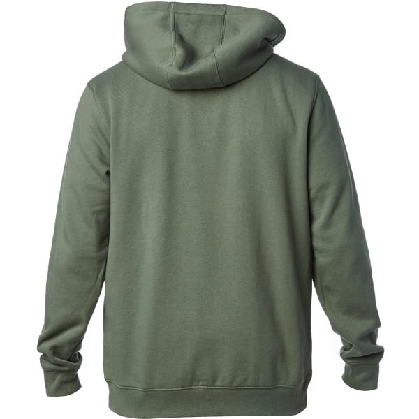 FOX RACING Guys' District 3 Full-Zip Hoodie