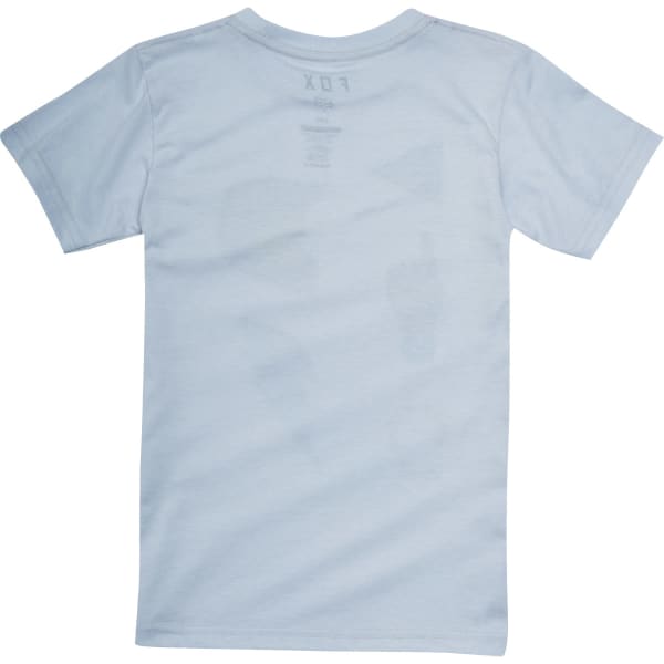 FOX Boys' Fourth Division Short-Sleeve Tee