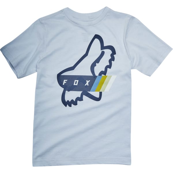 FOX Boys' Fourth Division Short-Sleeve Tee