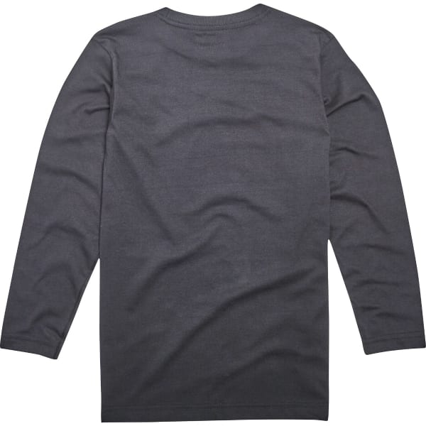 FOX Boys' Dusty Trails Long-Sleeve Tee