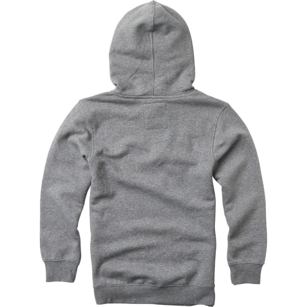 FOX Boys' Fourth Division Pullover Hoody