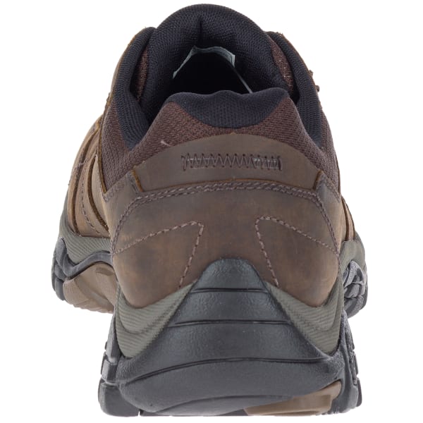 MERRELL Men's Moab Adventure Lace Up Shoes