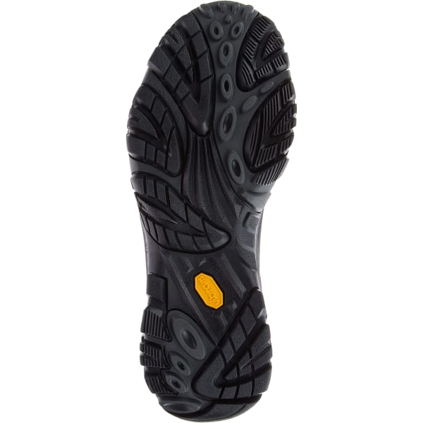 MERRELL Men's Moab Adventure Lace Up Waterproof Shoes