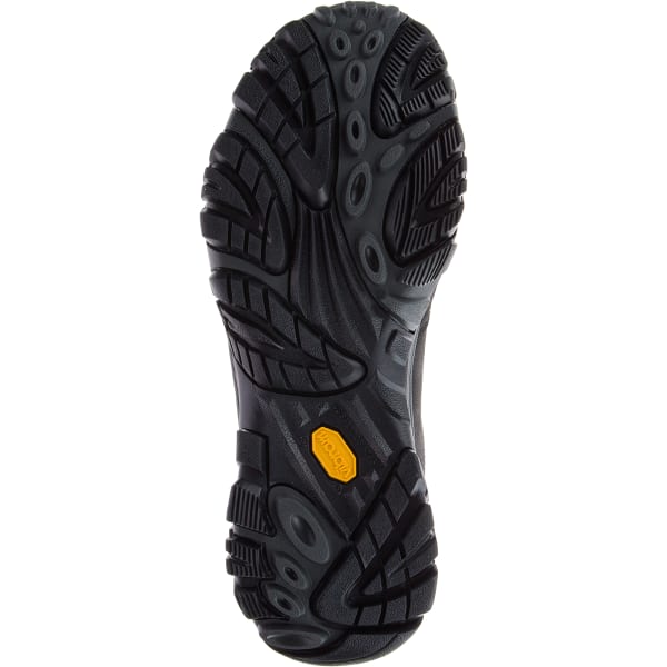 MERRELL Men's Moab Adventure Moc Shoes