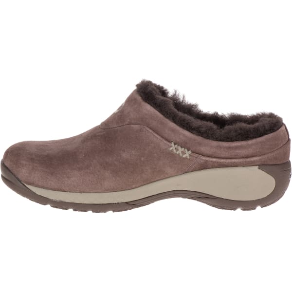 MERRELL Women's Encore Q2 Ice Casual Shoes