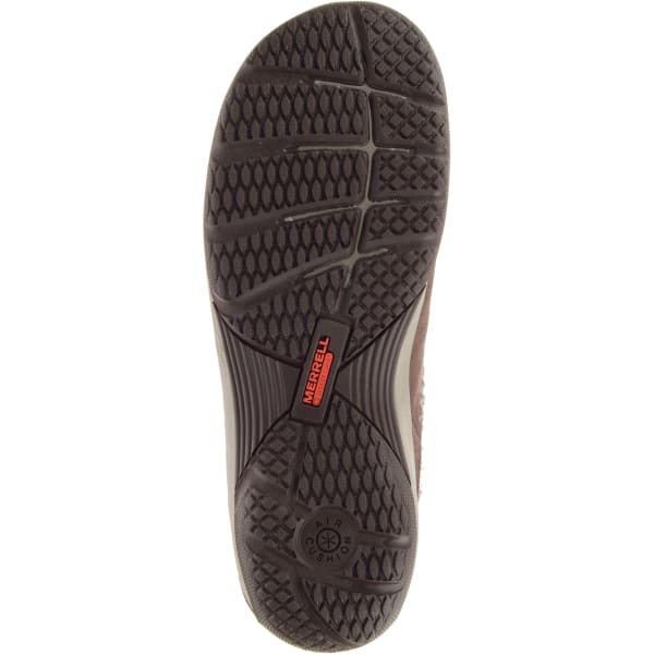 MERRELL Women's Encore Q2 Ice Casual Shoes