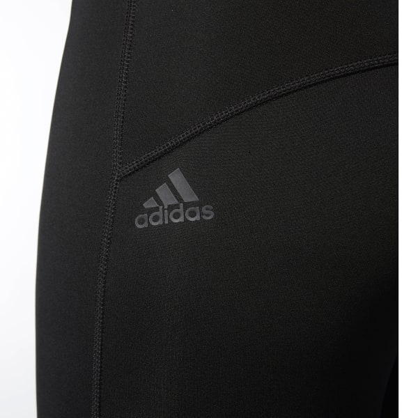 ADIDAS Women's D2M Mix Long Tights