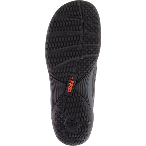 MERRELL Women's Encore Q2 Slide Leather Shoes