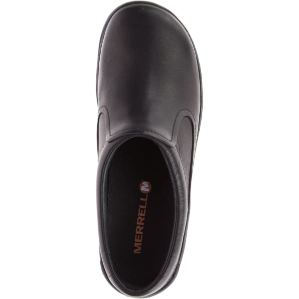 MERRELL Women's Encore Q2 Slide Leather Shoes