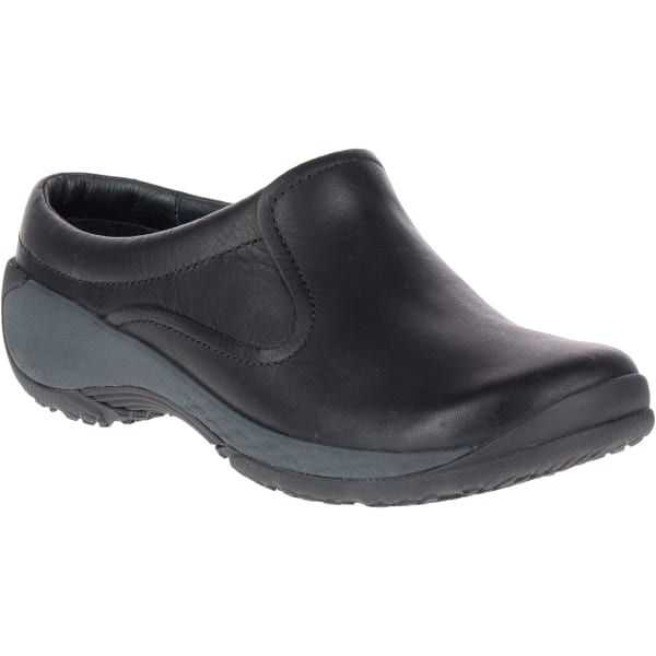 MERRELL Women's Encore Q2 Slide Leather Shoes