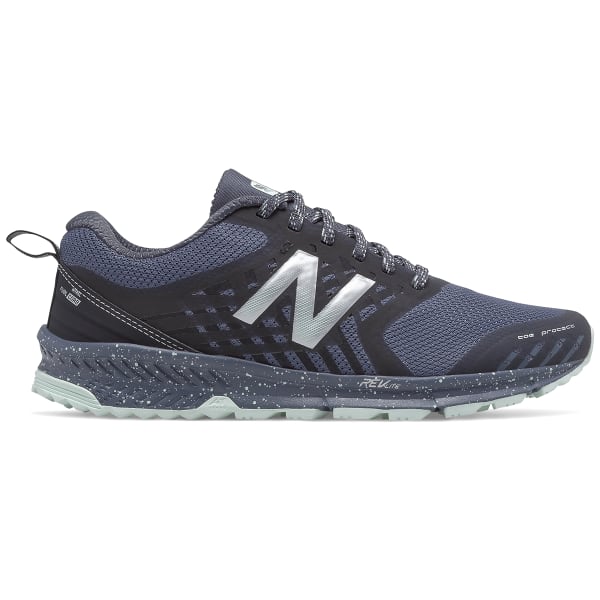 NEW BALANCE Women's FuelCore NITREL Trail Running Shoes