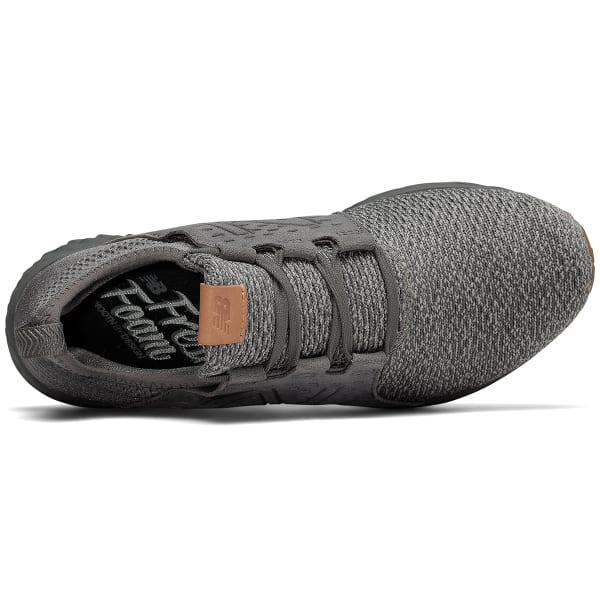 women's fresh foam cruz v1 running shoe