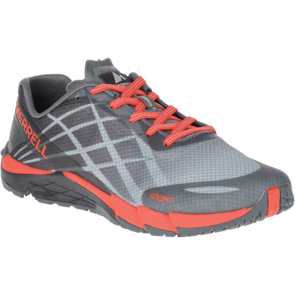 MERRELL Women's Bare Access Flex Running Shoes, Paloma