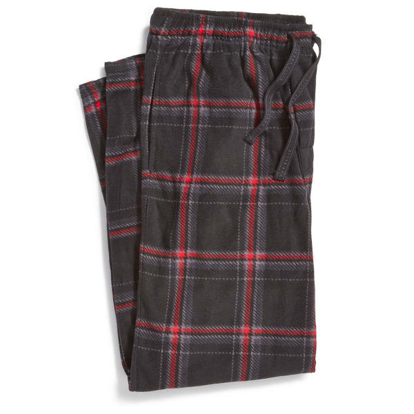 Men's Cannon Mountain Microfleece Lounge Pants