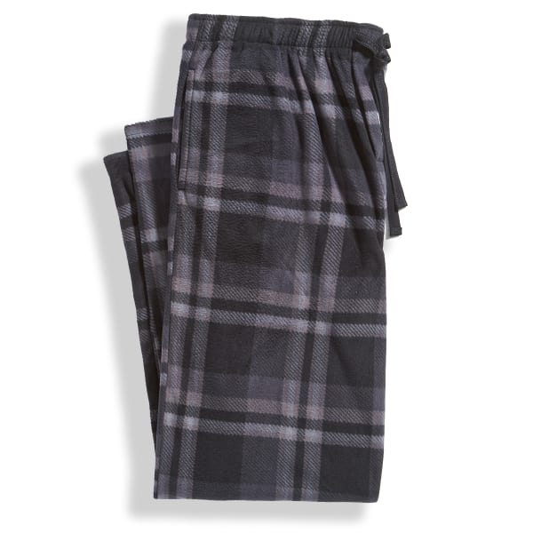 Men's Whaleback Microfleece Lounge Pants