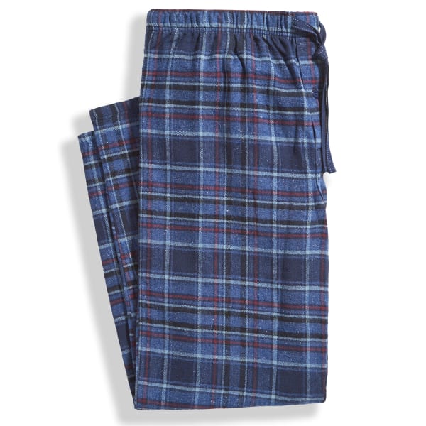 Men's Flannel Sleep Pants