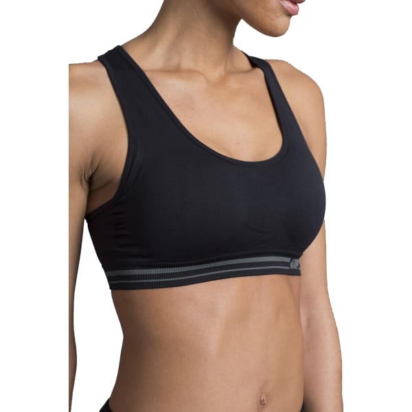 Marika Blended Fabric Sports Bras for Women