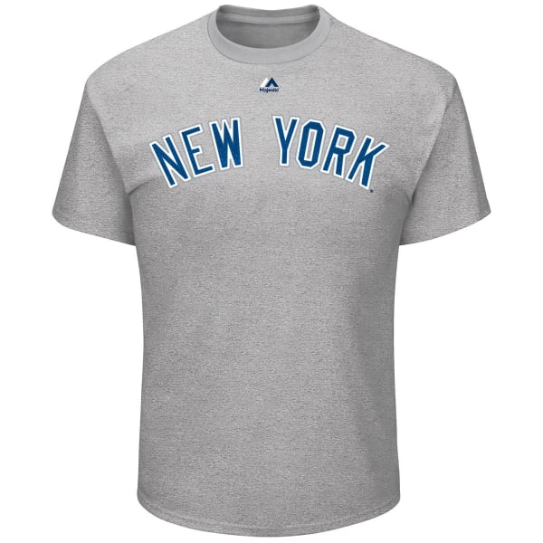 NEW YORK YANKEES Men's Sanchez NnN 24 Shirt Sleeve Tee