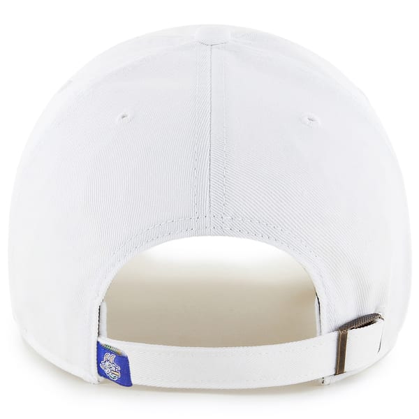 HARTFORD YARD GOATS Men's Kelly '47 Clean Up Adjustable Cap - Bob's Stores