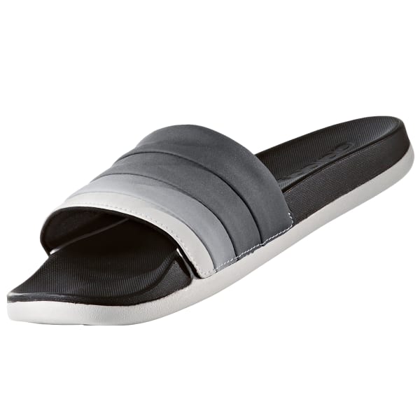 adidas women's adilette cf  armad athletic slide sandals