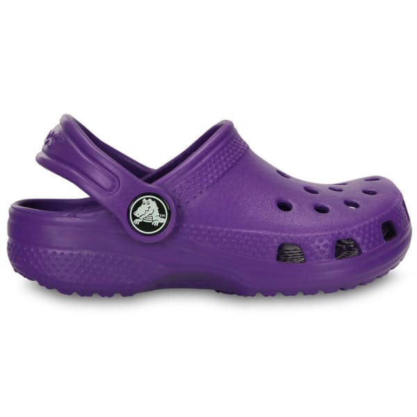 CROCS Girls' Classic Clog