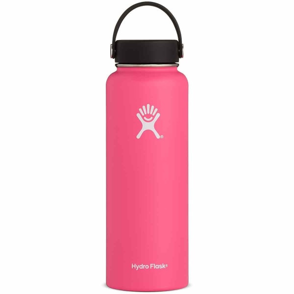 HYDRO FLASK 40 oz. Wide Mouth Water Bottle