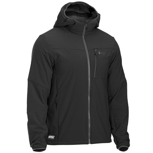 EMS Men's Alpine Ascender Stretch Jacket