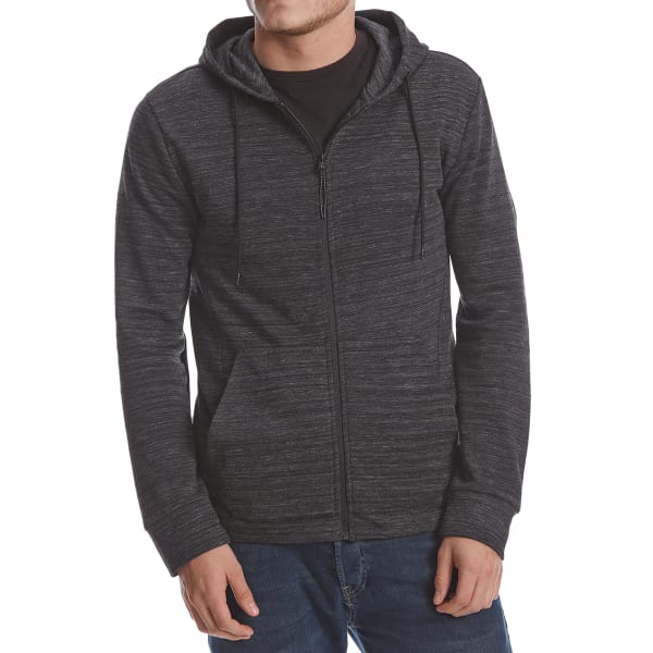 OCEAN CURRENT Guys' Mickey Active Tech Full-Zip Hoodie